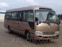 Электрический автобус Tongxin TX6702BEV
