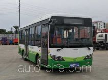 Электрический городской автобус Tongxin TX6710BEV
