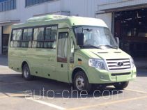 Электрический автобус Tongxin TX6720BEV
