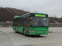 Гибридный городской автобус Wanda WD6111PHEV