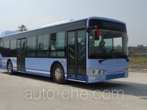 Гибридный городской автобус Wanda WD6112PHEV1
