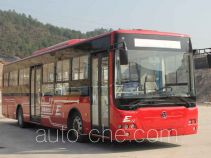 Электрический городской автобус Wanda WD6120BEV