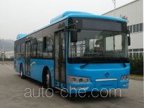 Гибридный городской автобус Wanda WD6125EHEV