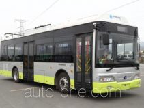 Электрический городской автобус Yangtse WG6100BEVHM3