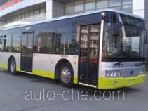 Гибридный городской автобус Yangtse WG6100PHEVAM