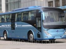 Электрический автобус Yangtse WG6110BEVHG2