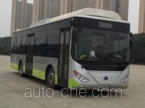 Электрический городской автобус Yangtse WG6119BEVHD1