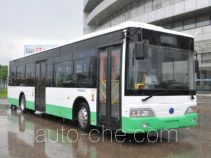 Электрический городской автобус Yangtse WG6120BEVHM6