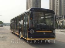Электрический городской автобус Yangtse WG6120BEVHR2