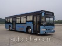 Гибридный городской автобус Yangtse WG6120PHEVAM
