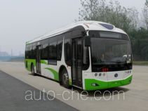 Гибридный городской автобус Yangtse WG6120PHEVCA