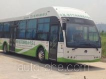 Электрический городской автобус Yangtse WG6129BEVHY1