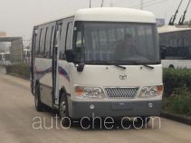 Электрический городской автобус Yangtse WG6661BEVH