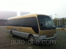Электрический автобус Yangtse WG6701BEVH