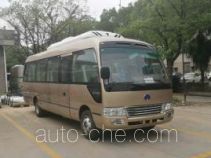 Электрический автобус Yangtse WG6800BEVHN1