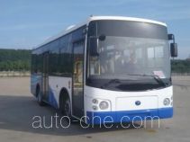 Электрический автобус Yangtse WG6821BEVHK7