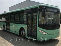 Электрический городской автобус Huazhong WH6100GBEV