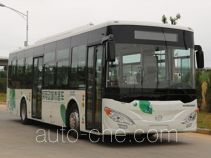 Электрический городской автобус Huazhong WH6110GBEV