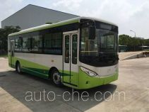 Электрический городской автобус Huazhong WH6800GBEV