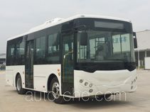 Электрический городской автобус Huazhong WH6820GBEV