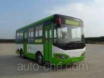 Электрический городской автобус Baolong WLZ6810CLBEV