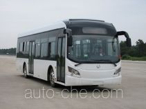 Электрический городской автобус Wanxiang WXB6120GEV1