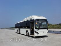 Электрический городской автобус Wanxiang WXB6121GEV1
