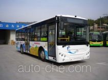 Электрический городской автобус Wuzhoulong WZL6100EVG