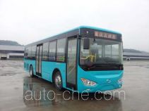 Гибридный городской автобус Wuzhoulong WZL6102PHEVDEG4