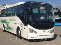 Электрический автобус Wuzhoulong WZL6110EV1