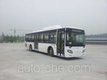 Гибридный городской автобус Wuzhoulong WZL6123PHEVGEG4