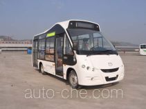 Электрический городской автобус Wuzhoulong WZL6690EVG1