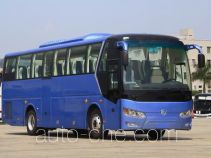 Электрический автобус Golden Dragon XML6112JEV10