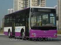 Электрический городской автобус Golden Dragon XML6105JEV60C