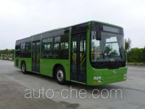 Электрический городской автобус Golden Dragon XML6105JEVB0C