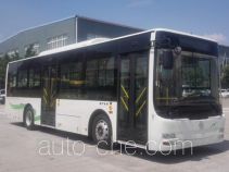 Электрический городской автобус Golden Dragon XML6105JEV70C