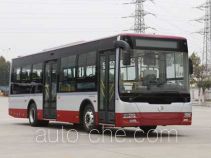 Электрический городской автобус Golden Dragon XML6105JEV80C
