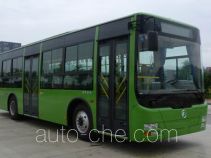 Гибридный городской автобус Golden Dragon XML6105JHEV28C