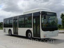 Гибридный городской автобус Golden Dragon XML6105JHEVG5CN1
