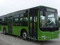 Гибридный городской автобус Golden Dragon XML6105JHEV58C