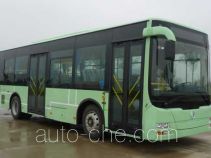 Гибридный городской автобус Golden Dragon XML6105JHEV88C