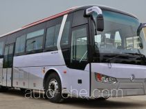 Гибридный городской автобус Golden Dragon XML6112JHEVA5C