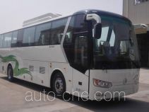 Гибридный автобус Golden Dragon XML6112JHEVD5Y