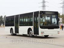 Электрический городской автобус Golden Dragon XML6115JEV50C