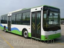 Электрический городской автобус Golden Dragon XML6115JEV30C