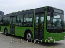 Гибридный городской автобус Golden Dragon XML6105JHEVG5C