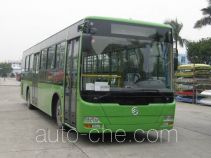 Гибридный городской автобус Golden Dragon XML6115JHEV88C