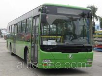 Гибридный городской автобус Golden Dragon XML6115JHEVG5C1
