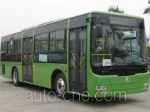 Гибридный городской автобус Golden Dragon XML6115JHEV58C