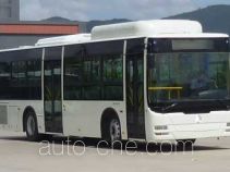 Гибридный городской автобус Golden Dragon XML6115JHEV85CN
